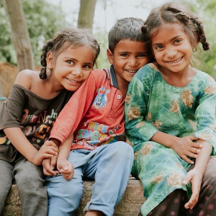 Kaveri Mehta, Lead Design Curator at Neutral Asset Bridge, reviewing corporate floral arrangements